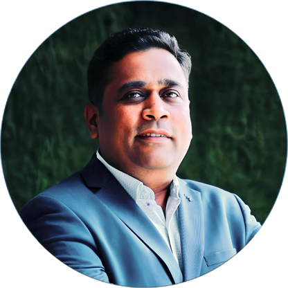 Dr. Rahul A. Patil