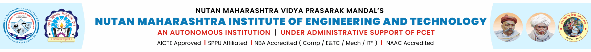 IT Department Banner