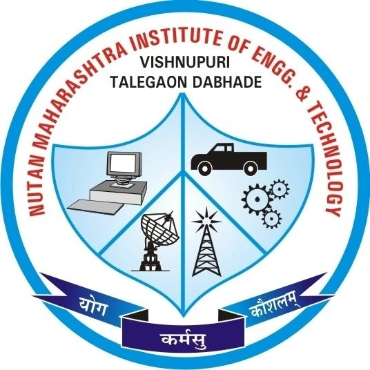 NMIET Logo