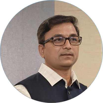 Dr. Prashant Ahire