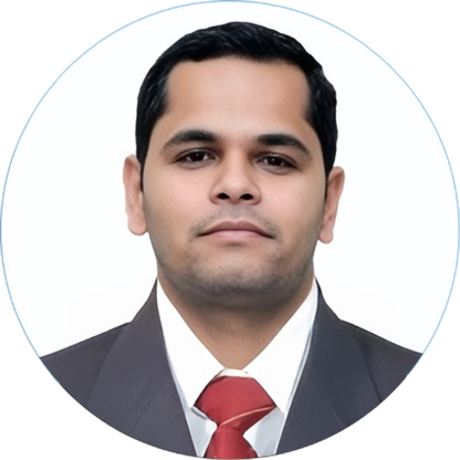 Dr.Sagar Joshi