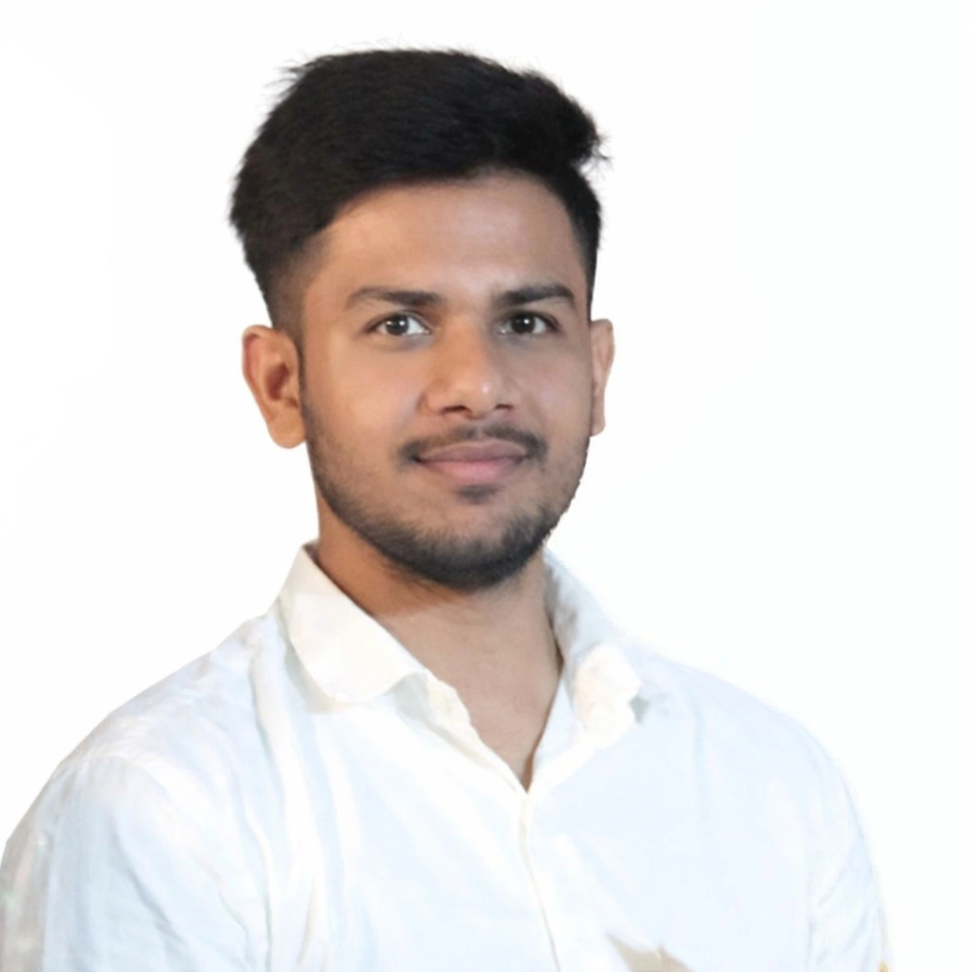 Sandesh Shingankar