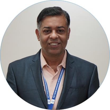 Dr. Vikas Yadav